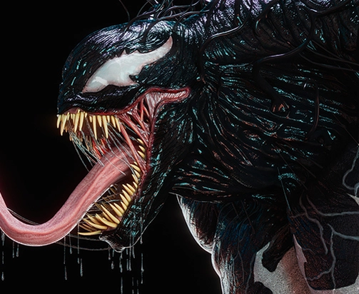 creature-modeling