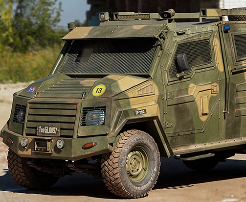 vehicles