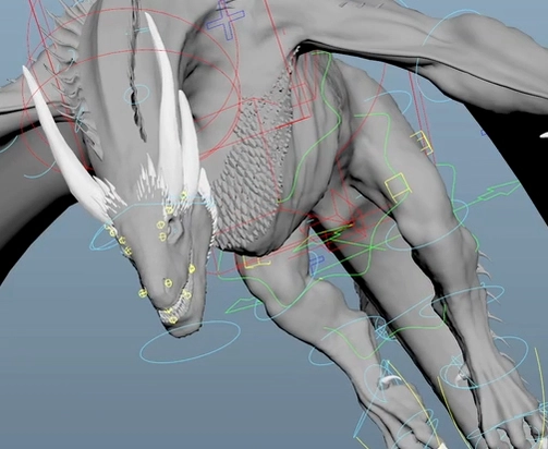 animation